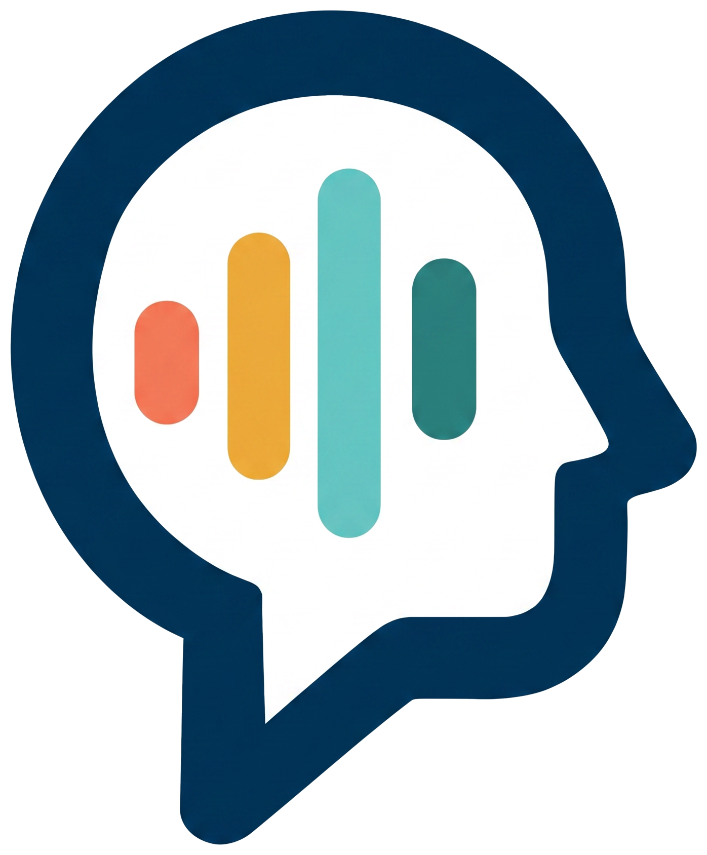 TalkTuit logo
